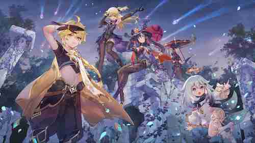 《妖精的尾巴》SRPG类全新手游确定将于今春推出！奇幻冒险再度启航